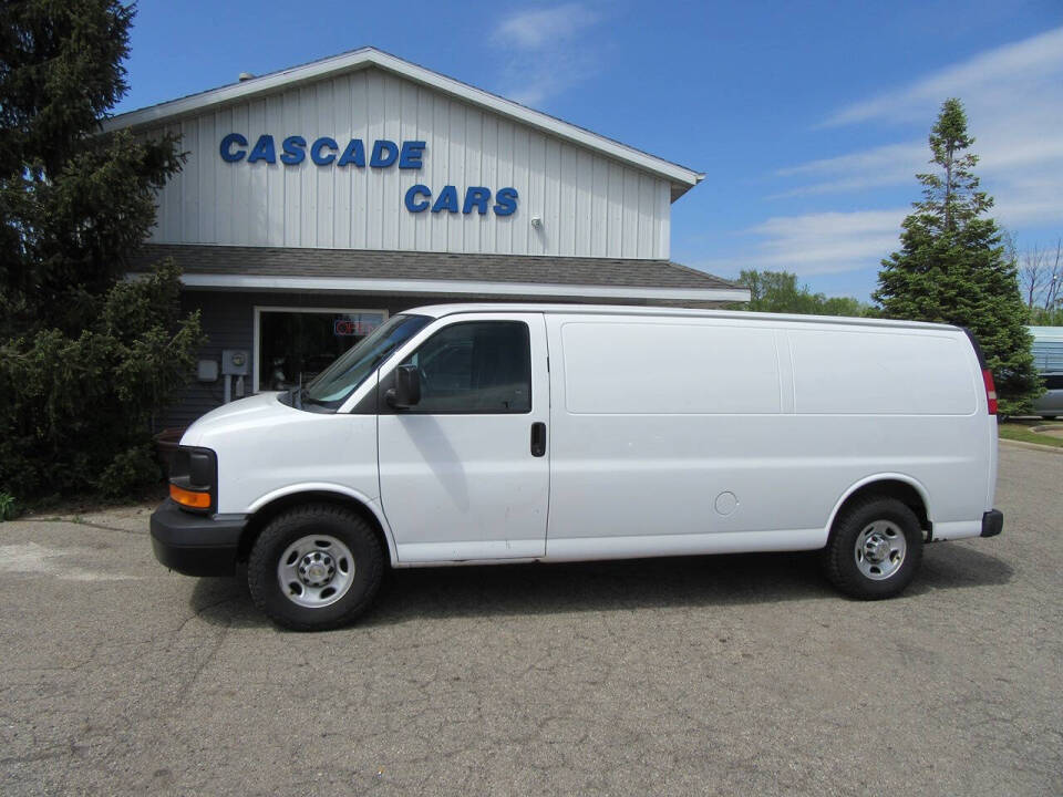chevrolet express cargo 2014 1GCZGUCG2E1156416 image chevrolet express cargo 2014 1GCZGUCG2E1156416 image